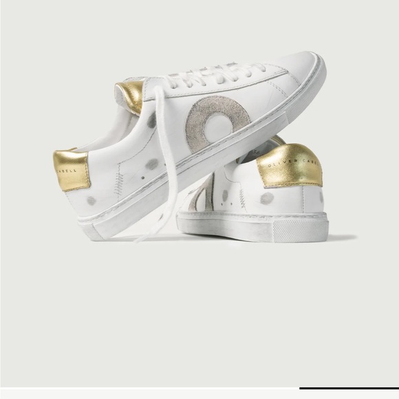 Oliver Cabell Shoes - Oliver Cabell Malibu Low 1 Sneakers